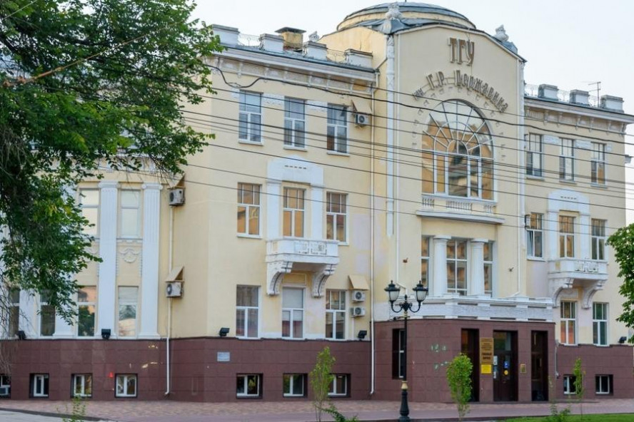Державинцы вошли в число призёров регионального чемпионата профмастерства "Абилимпикс-2026"