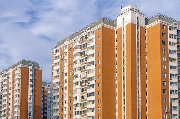 Цены на жильё в Тамбовской области с начала года выросли на 17%