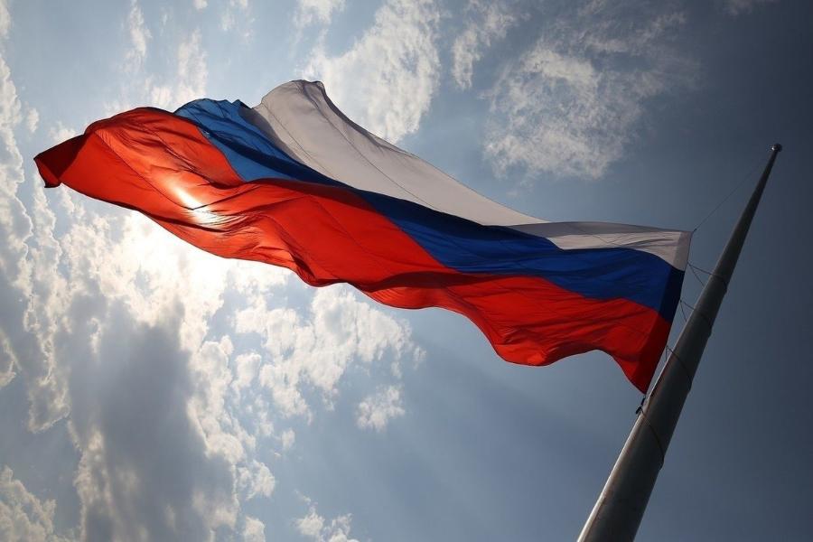 Конституционный суд признал договоры с ДНР, ЛНР, Запорожьем и Херсоном