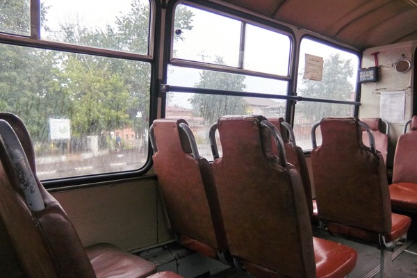 Тамбовчане просят переименовать автобусный маршрут №45 и продлить до новостроек маршруты №50 и №55