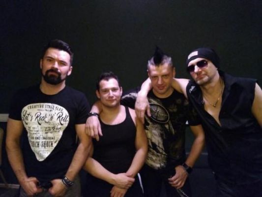 На "Черноземе-2020" выступит панк-группа "Бригадный Подряд"