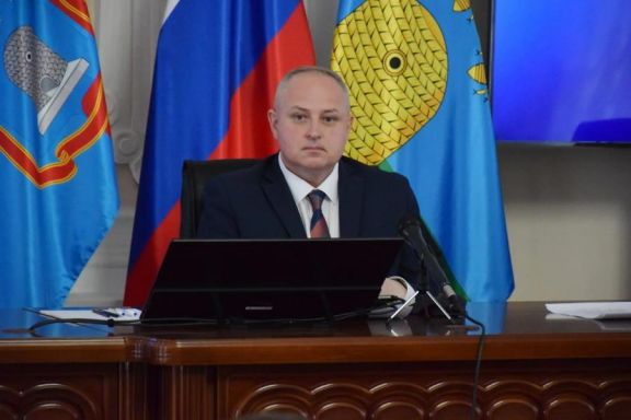 Максим Косенков