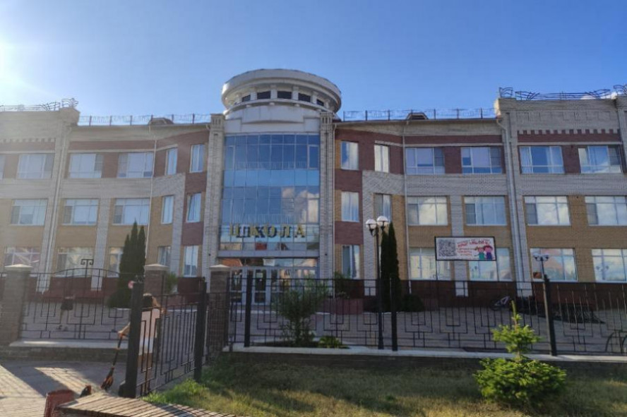 Утром 1 сентября все тамбовские школы проверят с собаками