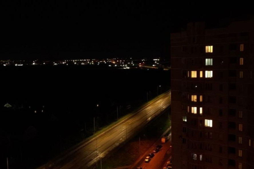 Ночной обзор: увеличение численности ВС РФ, похолодание в Тамбове, пожар на производстве пиротехники