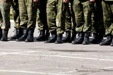  В Тамбовской области уклониста от армии привлекут к уголовной ответственности