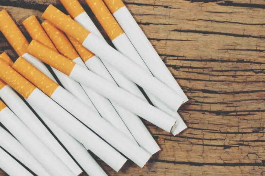 Четверых тамбовчан будут судить за незаконный оборот табачных изделий на более 26 млн рублей