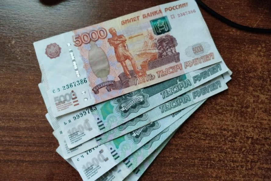 В Тамбовской области на ежегодную семейную выплату направили 167 миллионов рублей