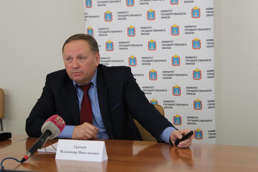 Суд продлил срок домашнего ареста бывшего замгубернатора Тамбовской области