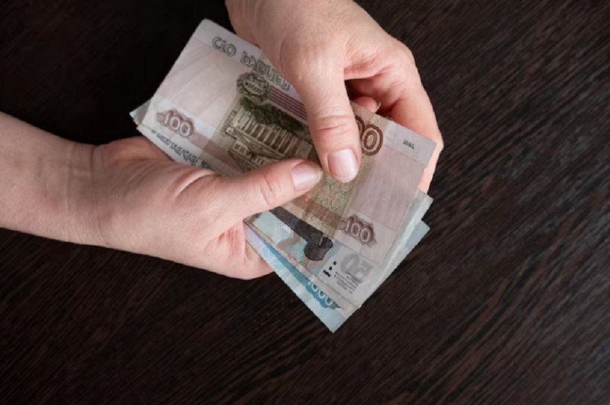 Тамбовчане хранят на вкладах более 154 млрд рублей