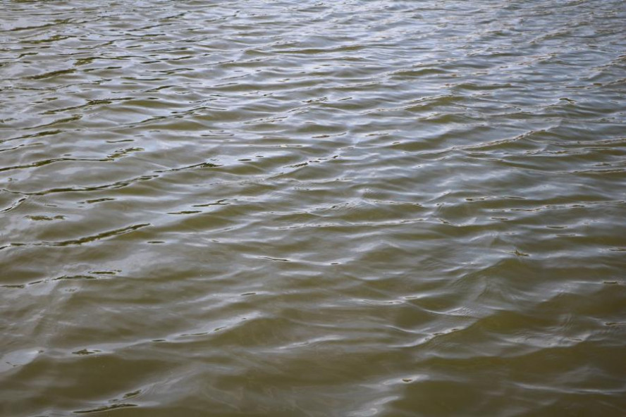 В реке Цна в Котовске утонул 34-летний мужчина