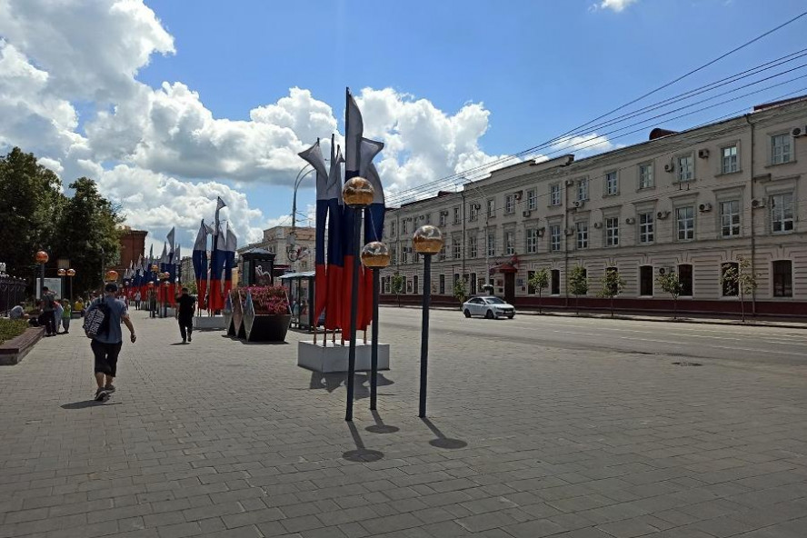 Жалоб тамбовчан в Банк России стало на 27% меньше
