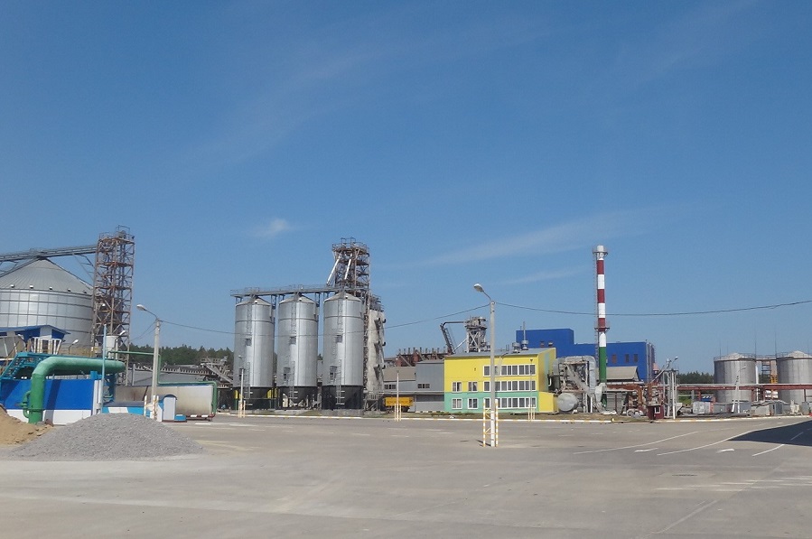 Росприроднадзор оштрафовал Тамбовский сахарный завод "Кристалл" на 1 млн рублей
