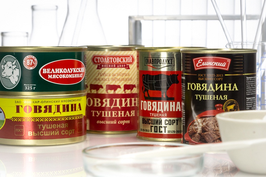 В Тамбовской области создадут резерв продуктов и вещей для ликвидации ЧС