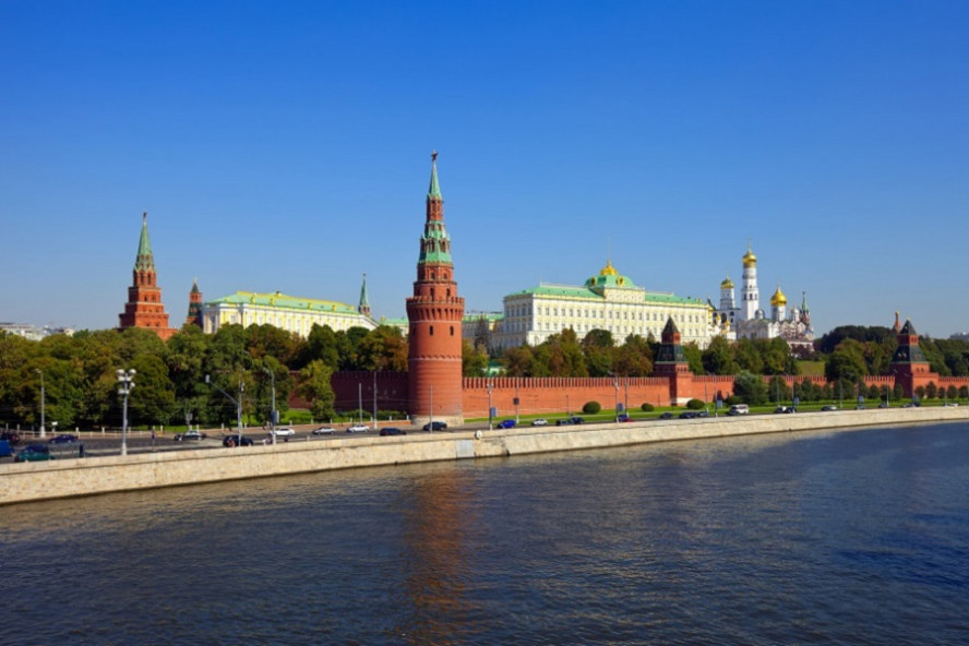 В Кремле ответили на вопрос о завершении частичной мобилизации