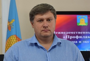 Евгений Выжимов