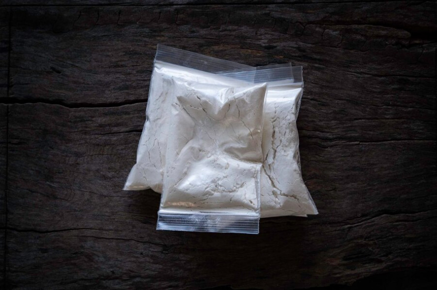 Тамбовчанина будут судить за незаконный сбыт 1 килограмма наркотиков