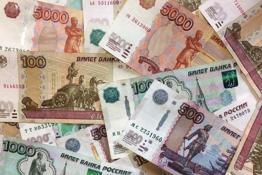 С тамбовчан взыскали почти 8 млн рублей долгов по алиментам