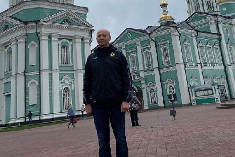 Новым заместителем Александра Никитина может стать экс-замгубернатора Брянской области