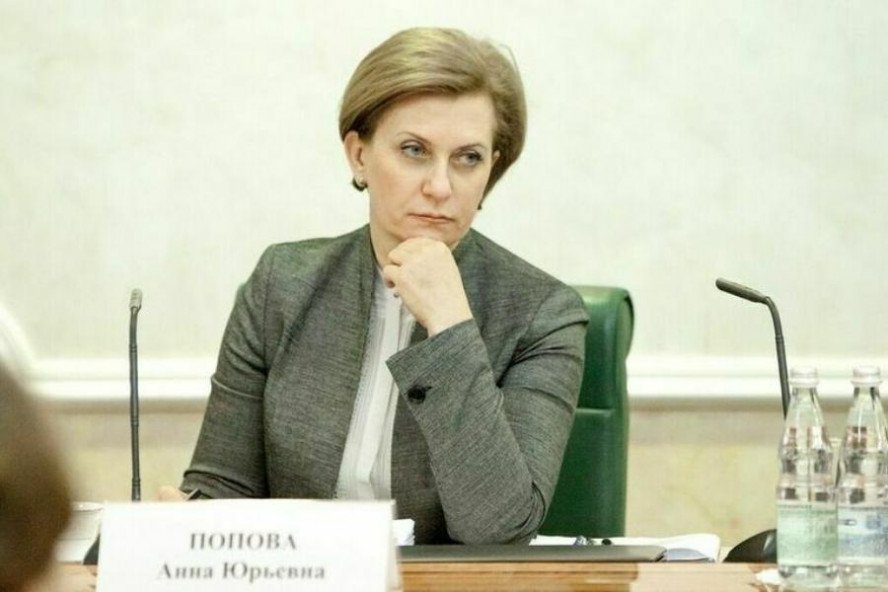 Глава Роспотребнадзора назвала недостаточной вакцинацию 60 миллионов россиян от гриппа