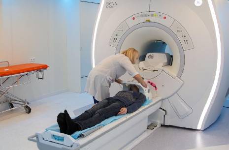 В Тамбовскую облбольницу закупают импортный томограф за 72 миллиона рублей