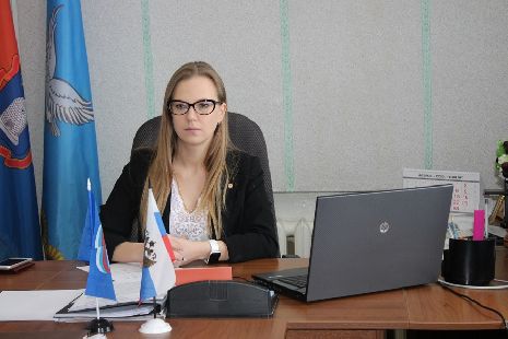 Руководитель государственной инспекции труда в Тамбовской области проведёт личный приём граждан