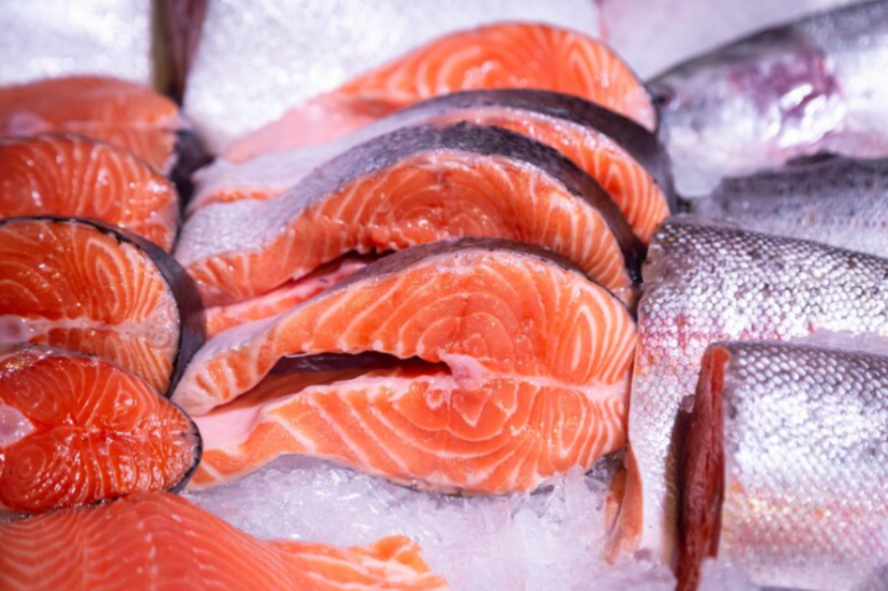 В Тамбовской области в 30% проб рыбы выявлены несоответствия нормативным требованиям