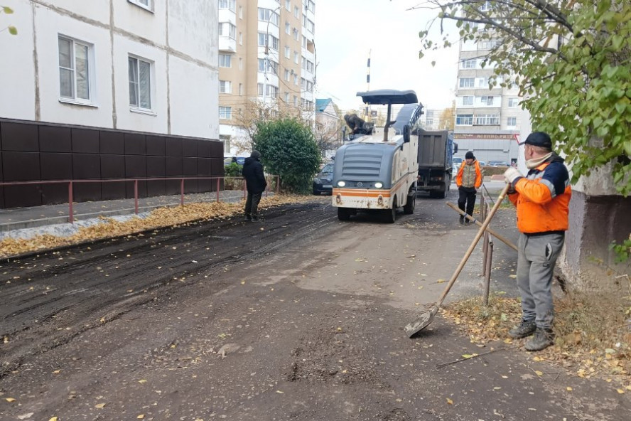 Дорожные работы 30 октября: что ждать водителям и пешеходам