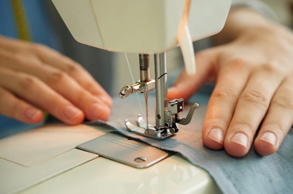 Швейные предприятия Рассказова будут шить для мобилизованных граждан трикотажное бельё