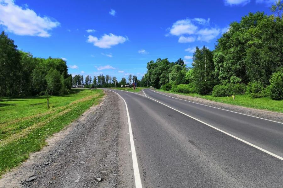Тамбовская область дополнительно получит 115 млн рублей на дороги
