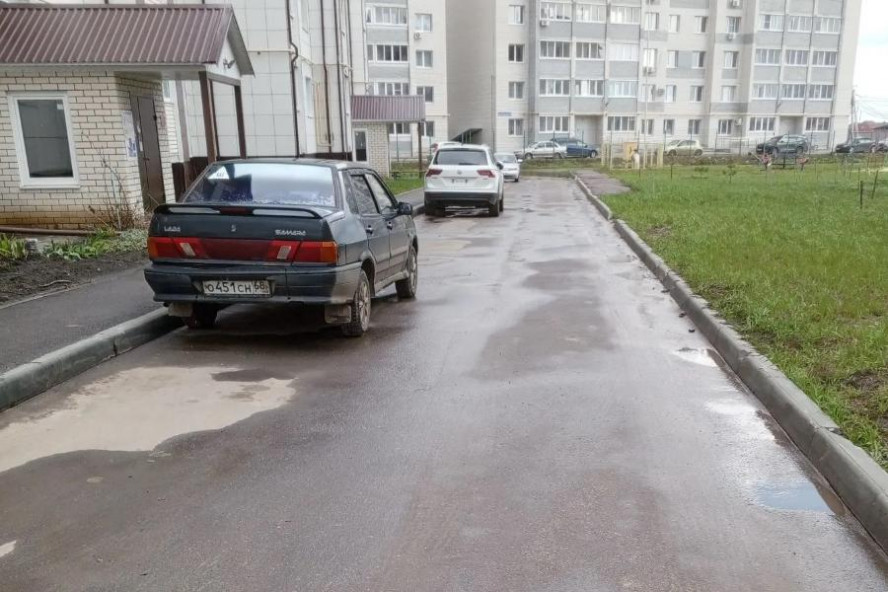 В Тамбовском округе созданы два новых территориальных общественных самоуправления