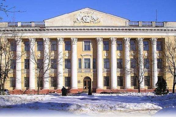 Тамбовский краеведческий музей претендует на премию ЦФО