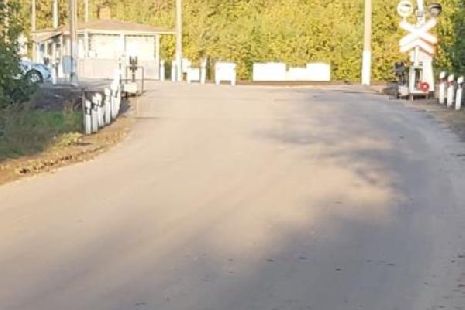 Прокуратура заставила чиновников отремонтировать дорогу в Жердевке