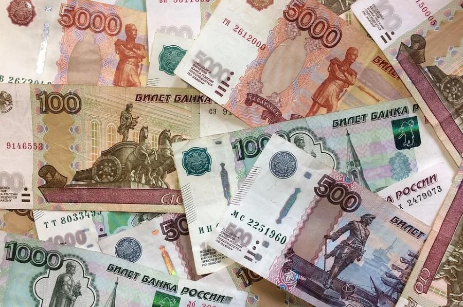 Блокадники получат единовременную выплату в размере 50 тысяч рублей
