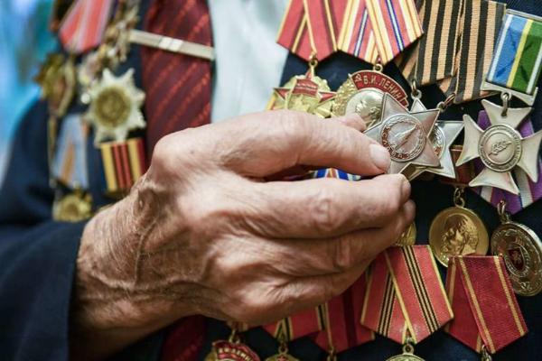 Тамбовские ветераны к 75-летию Победы получат единовременные выплаты