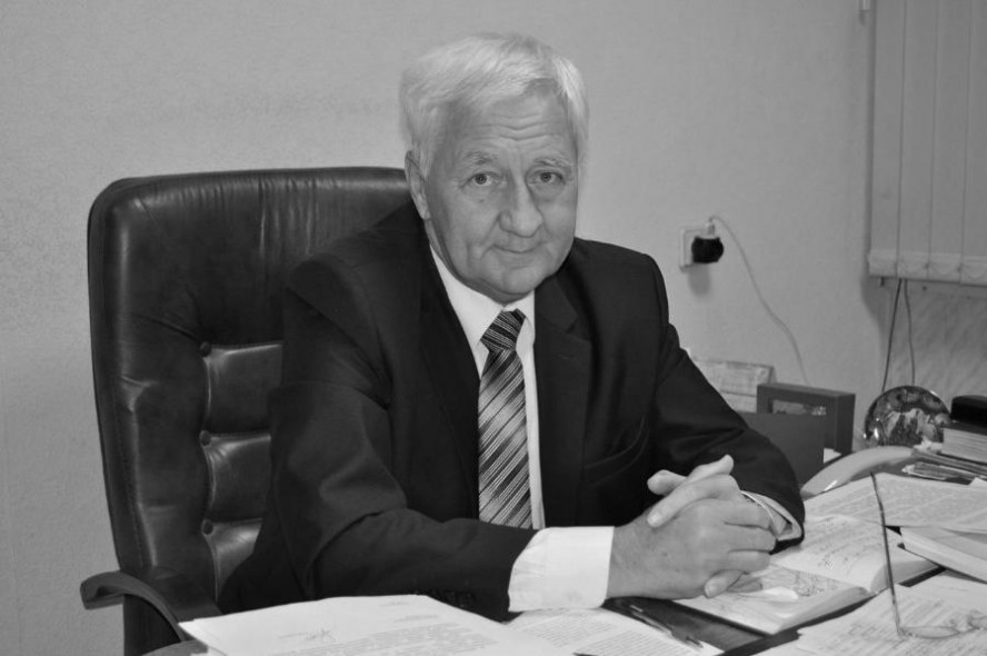 Скончался экс-глава Инжавинского округа Александр Попов