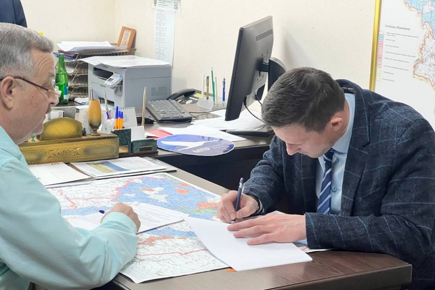 В Тамбовской области могут изменить сроки открытия весеннего сезона охоты на пернатую дичь
