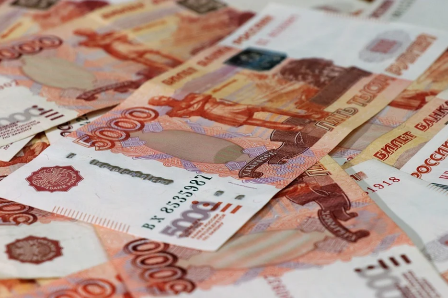 В Тамбовской области предприниматель погасил долг по налогам в 5 млн рублей