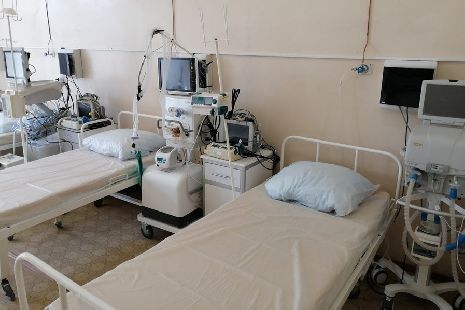 В Тамбовской области за сутки выздоровели еще 60 человек с коронавирусом