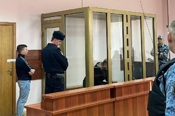 Состоялся суд над жителем Сосновского района, который убил и расчленил тело родного брата