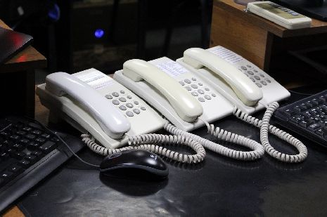 В Тамбовской области работают телефоны 
