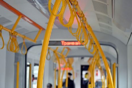 В Тамбове временно изменится расписание движения троллейбуса №3
