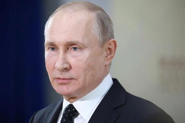 В Кремле рассказали о состоянии здоровья Владимира Путина