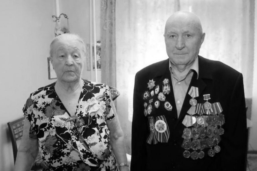 В Тамбове ушёл из жизни ветеран Великой Отечественной войны Григорий Запрягайло