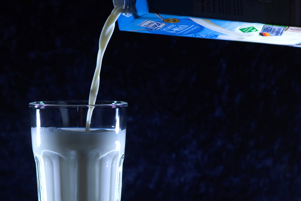 В России возможны перебои с поставкой молока