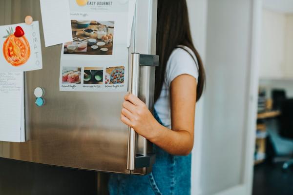 Спрос на подержанные холодильники вырос на 23%