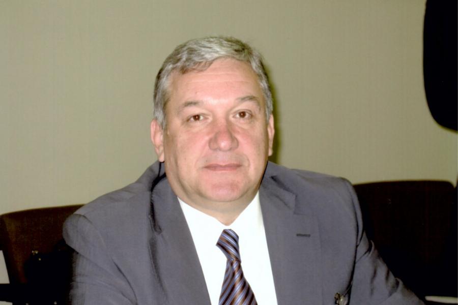 Сенатором от администрации Тамбовской области назначен Михаил Белоусов