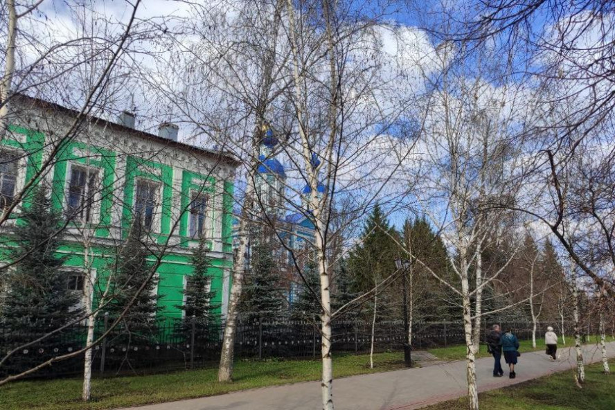 В этом году работодатели Тамбовской области сами решат, давать ли выходной на Радоницу