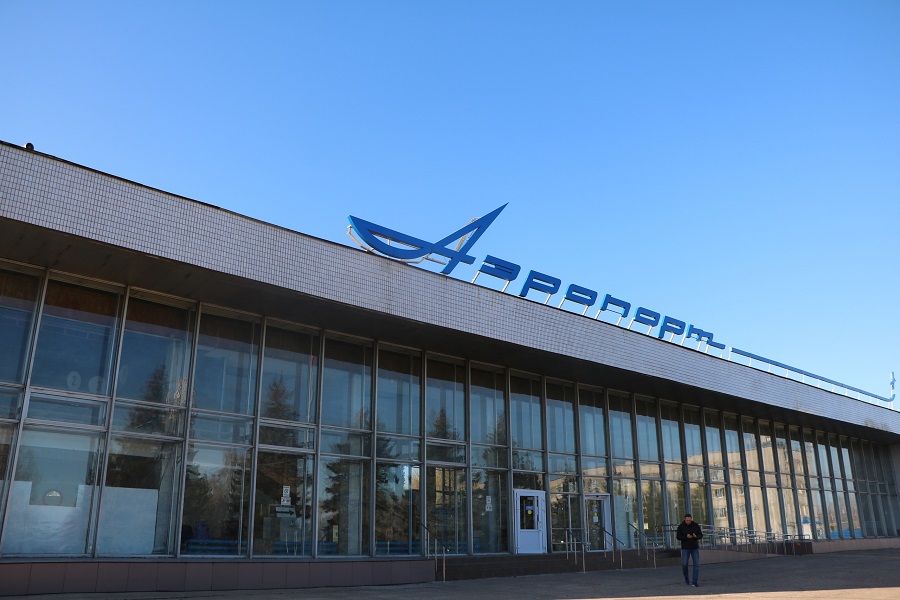 Аэропорт "Тамбов" нарушил порядок установления цен на свои услуги