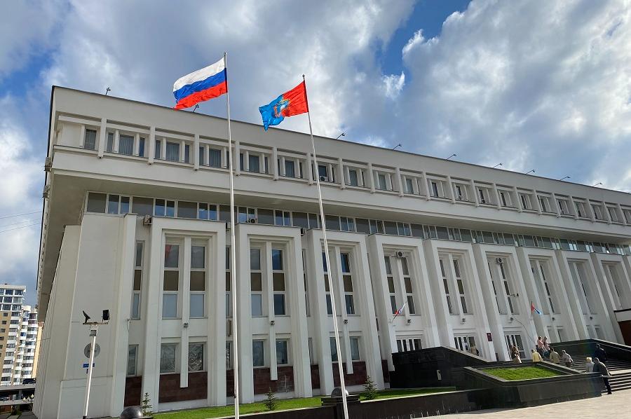 "Инвесторам не надо больше ходить по кабинетам чиновников": Максим Егоров упростит процедуру открытия новых производств