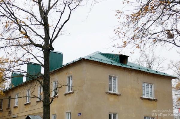 В Котовске близится к завершению этап приемки работ в многоквартирных домах